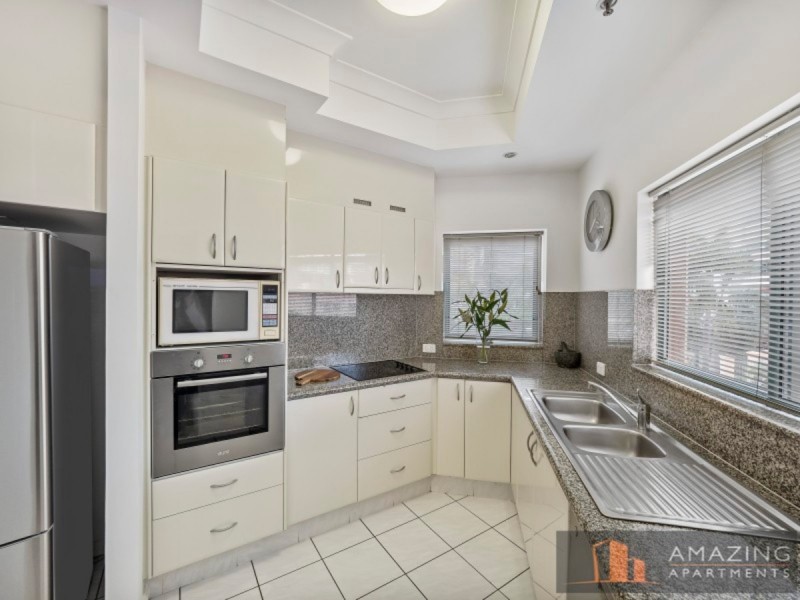 501 Queen Street, Brisbane City QLD 4000