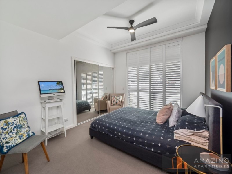 501 Queen Street, Brisbane City QLD 4000