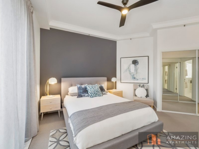 501 Queen Street, Brisbane City QLD 4000