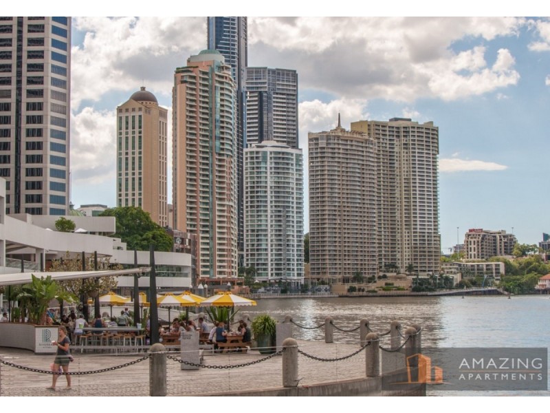 501 Queen Street, Brisbane City QLD 4000