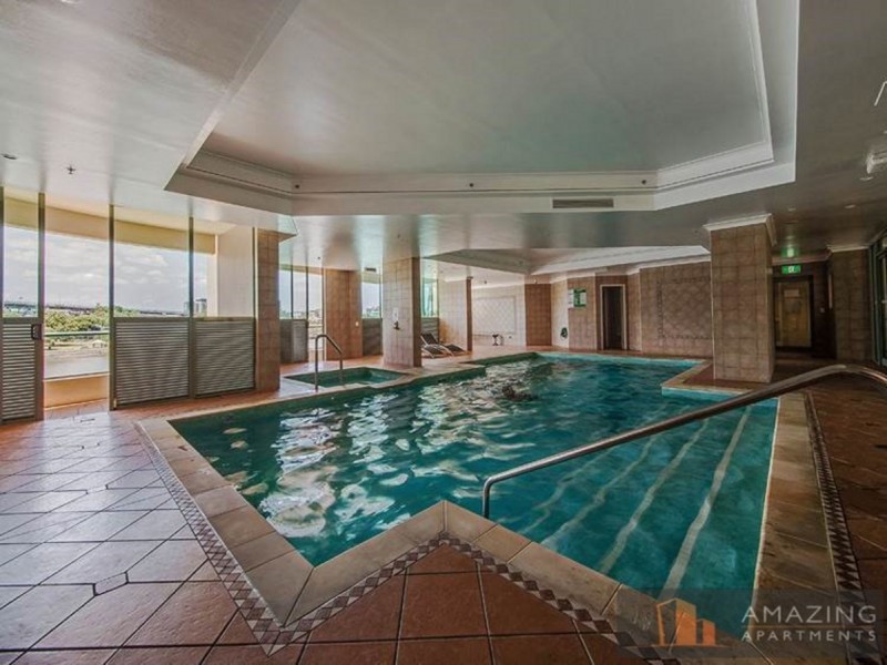 501 Queen Street, Brisbane City QLD 4000