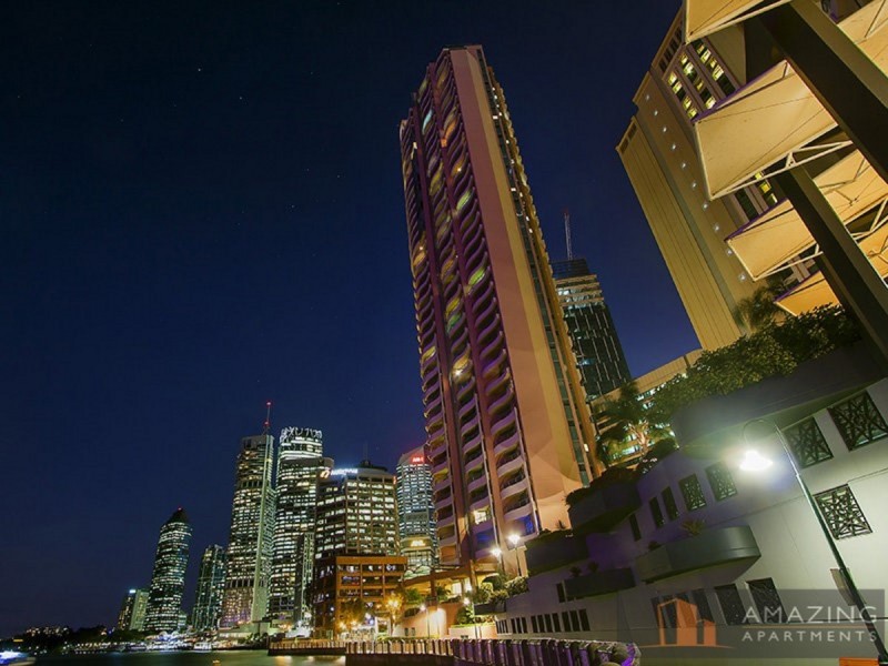 501 Queen Street, Brisbane City QLD 4000