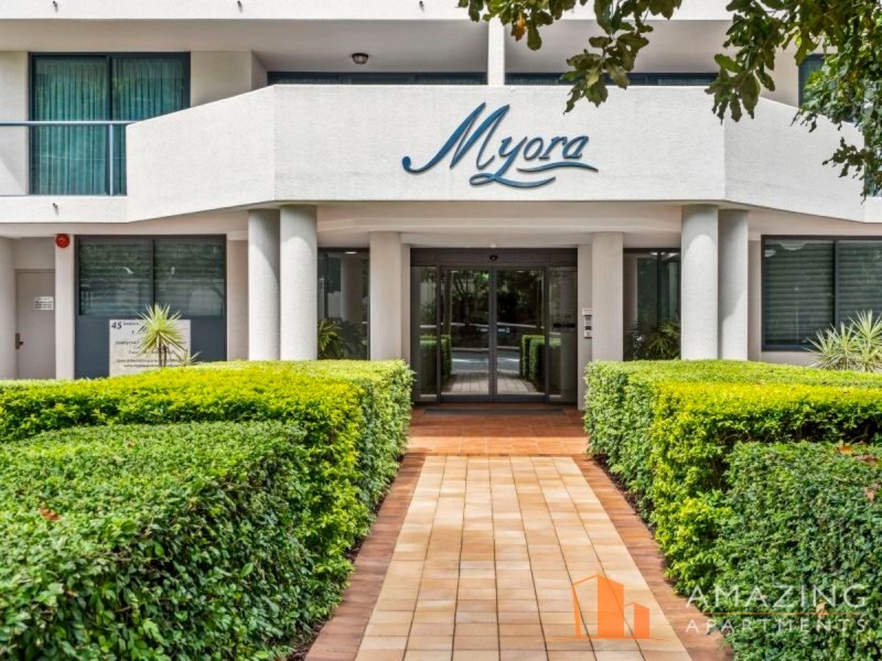 45 Deakin Street, Kangaroo Point QLD 4169