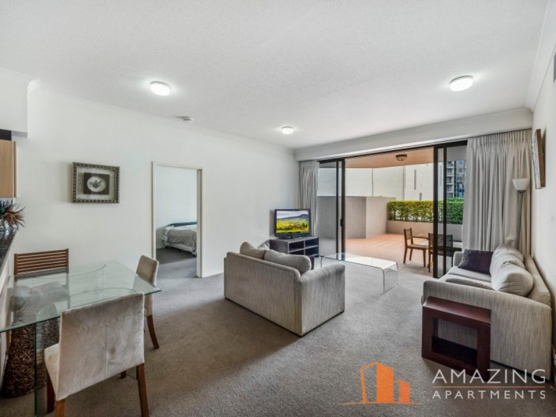 45 Deakin Street, Kangaroo Point QLD 4169