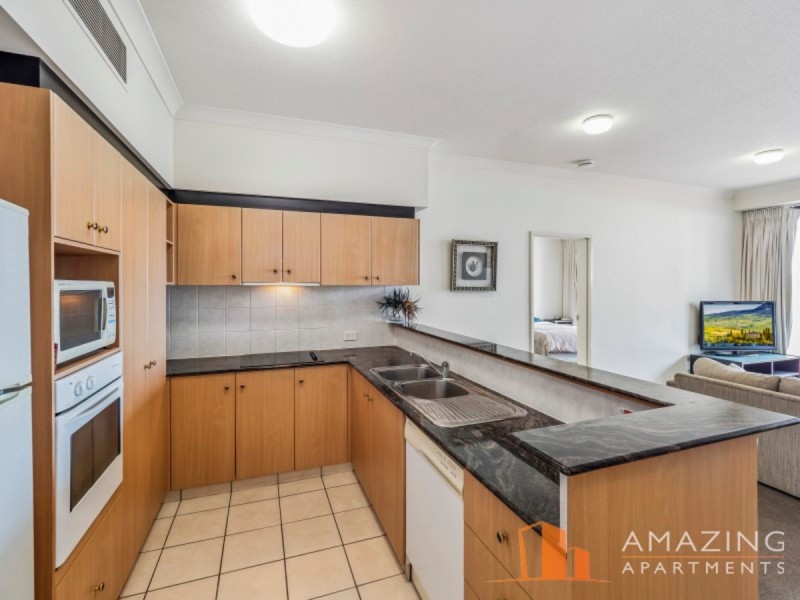 45 Deakin Street, Kangaroo Point QLD 4169