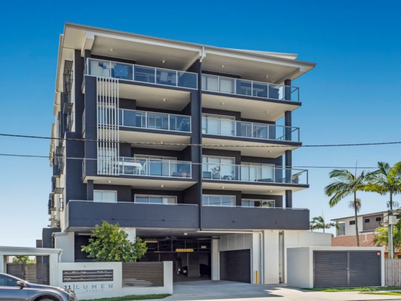 11 Besham Parade, Wynnum QLD 4178