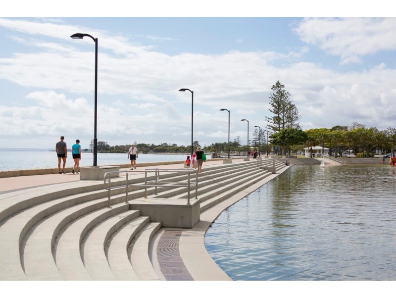 11 Besham Parade, Wynnum QLD 4178