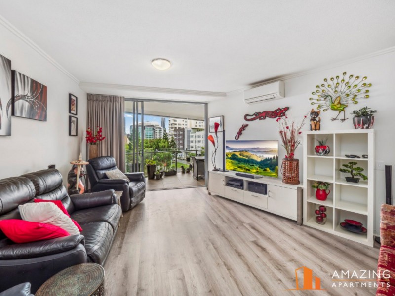 50 Connor Street, Kangaroo Point QLD 4169