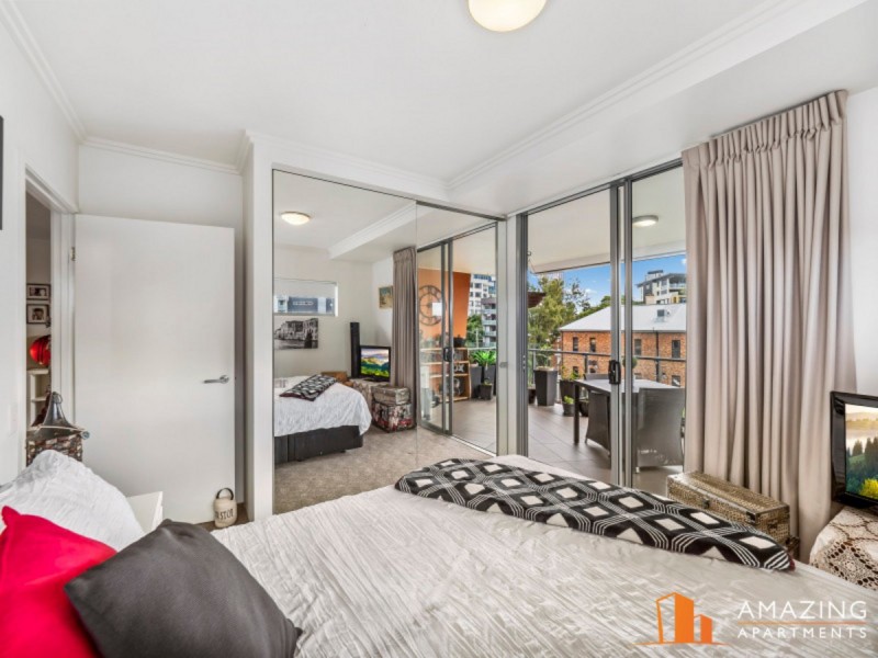 50 Connor Street, Kangaroo Point QLD 4169