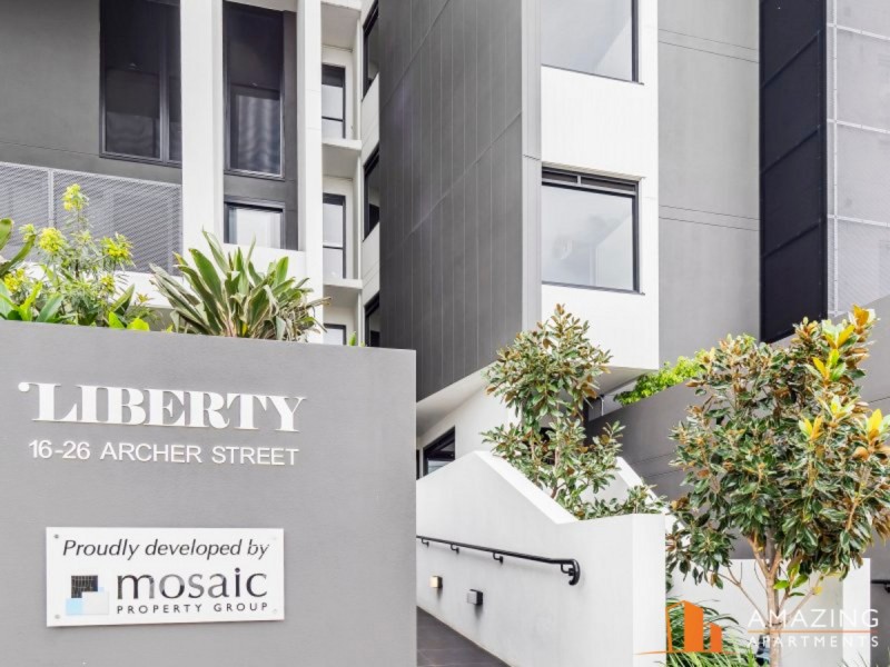 16-26 Archer Street, Upper Mount Gravatt QLD 4122