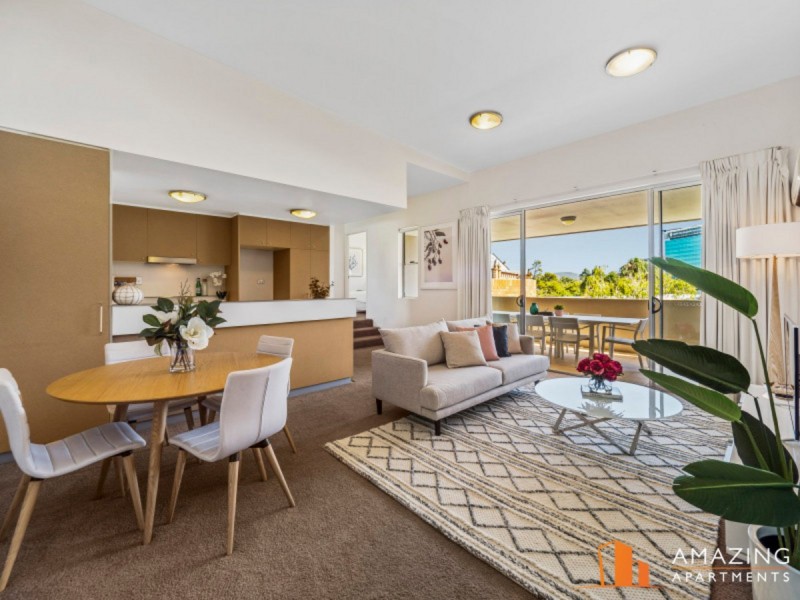 587 Gregory Terrace, Fortitude Valley QLD 4006