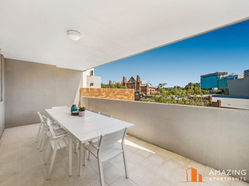 587 Gregory Terrace, Fortitude Valley QLD 4006