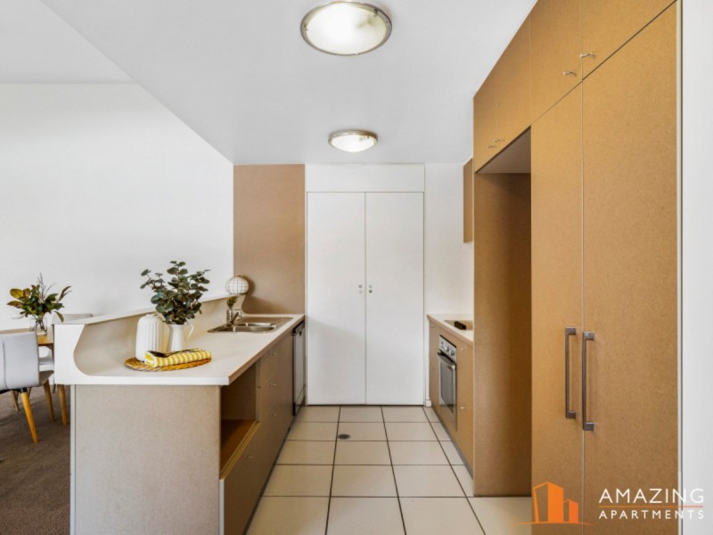 587 Gregory Terrace, Fortitude Valley QLD 4006