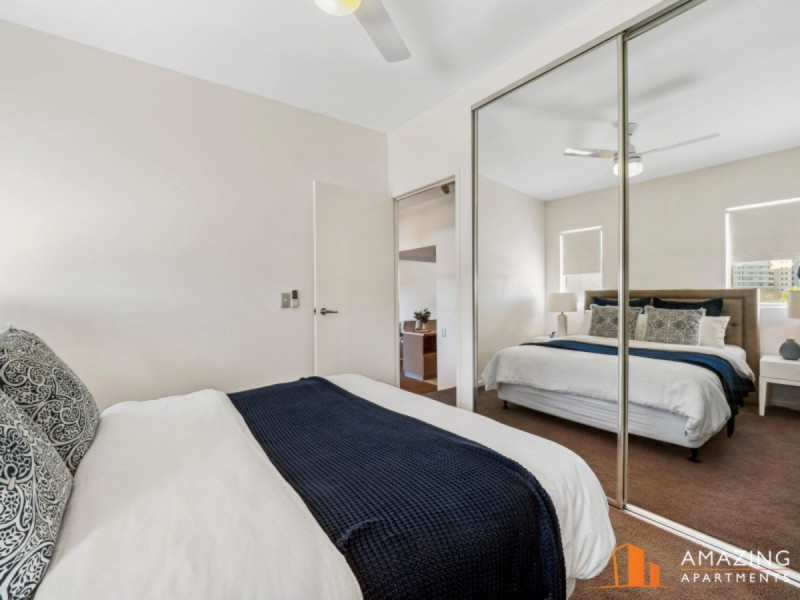 587 Gregory Terrace, Fortitude Valley QLD 4006