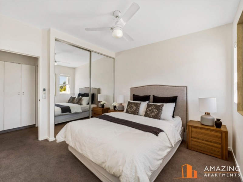 587 Gregory Terrace, Fortitude Valley QLD 4006