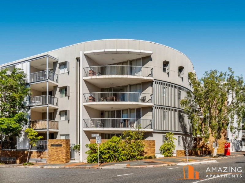 587 Gregory Terrace, Fortitude Valley QLD 4006