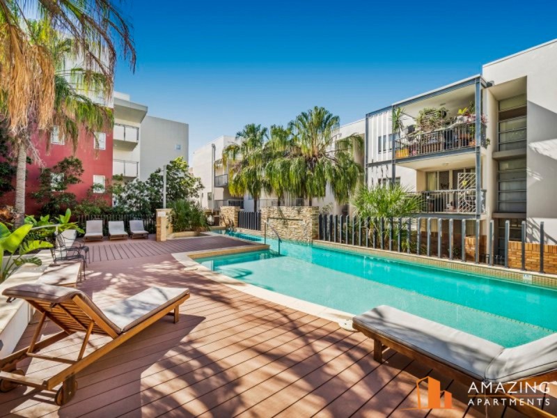 587 Gregory Terrace, Fortitude Valley QLD 4006