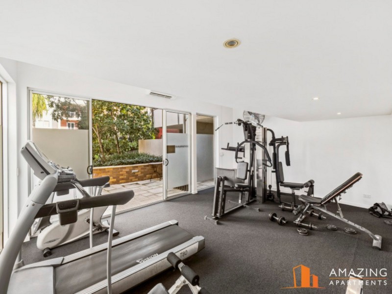 587 Gregory Terrace, Fortitude Valley QLD 4006