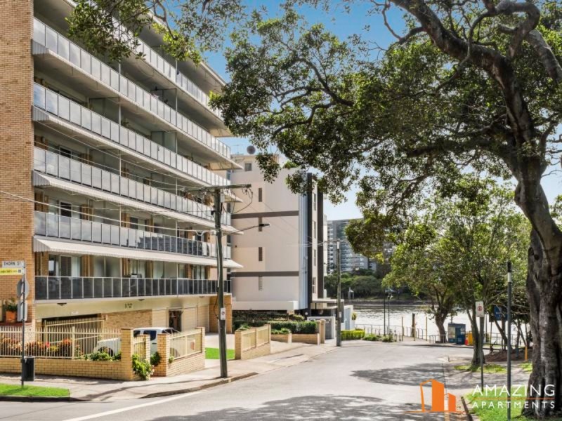 34 Park Avenue, East Brisbane QLD 4169