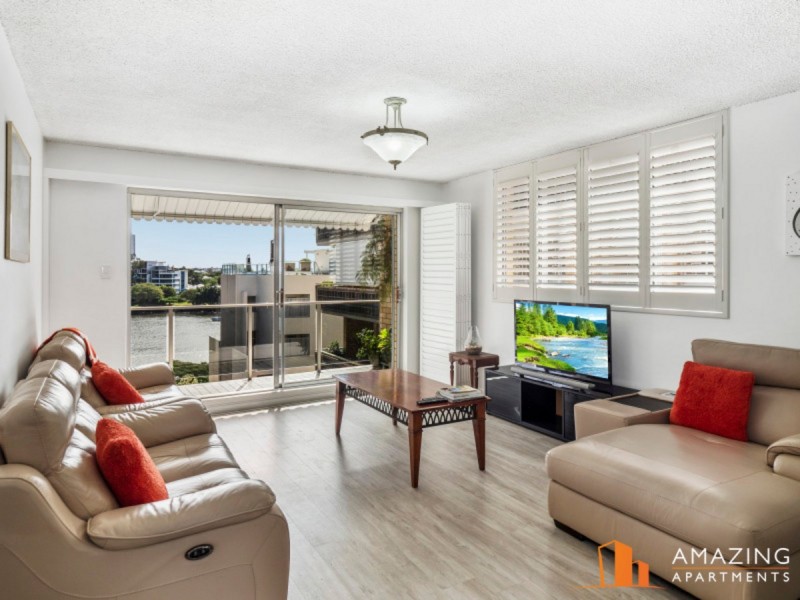 34 Park Avenue, East Brisbane QLD 4169