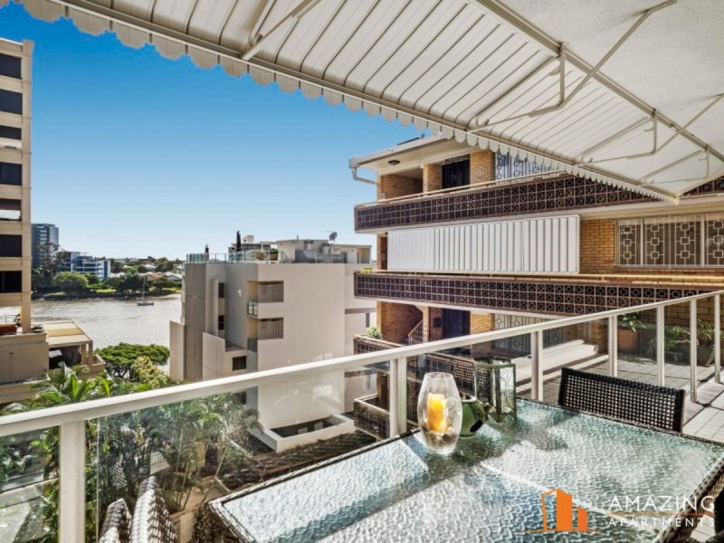 34 Park Avenue, East Brisbane QLD 4169