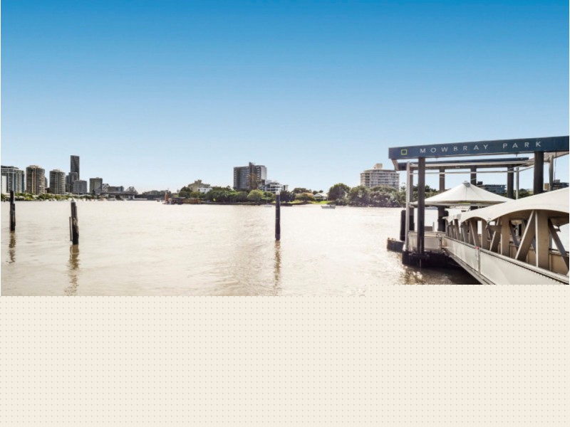 34 Park Avenue, East Brisbane QLD 4169