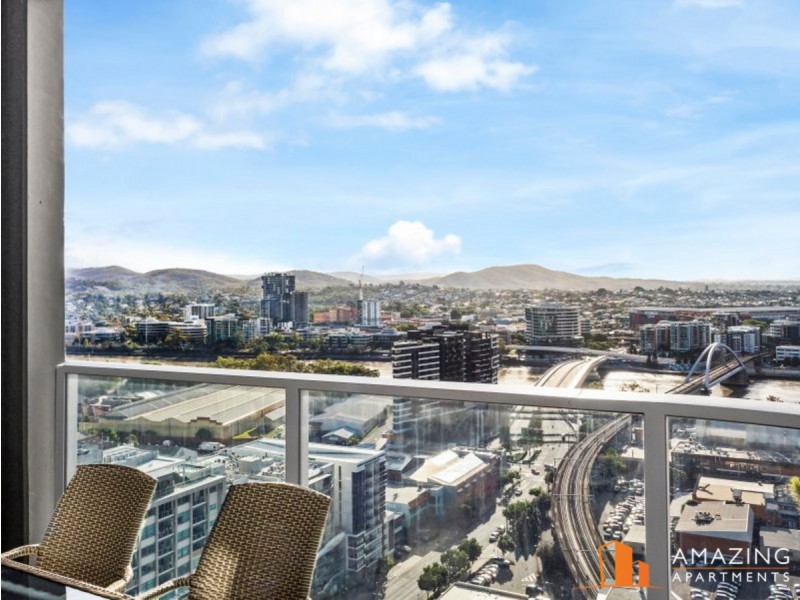 58 Hope Street, South Brisbane QLD 4101