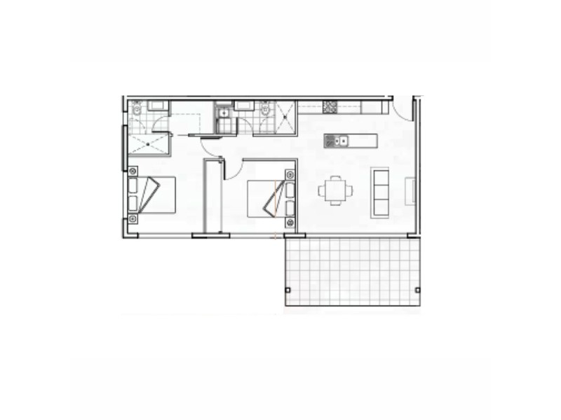 29 Bryden Street, Windsor QLD 4030 Floorplan