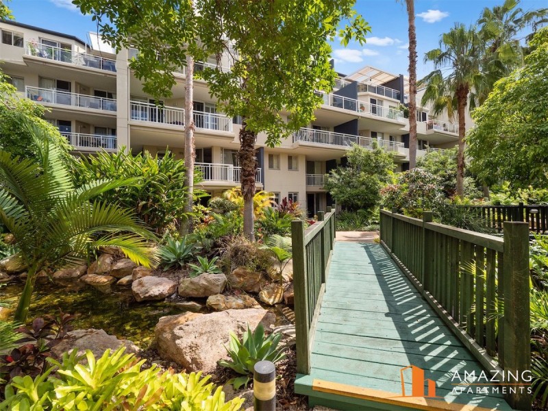 56 Wharf Street, Kangaroo Point QLD 4169