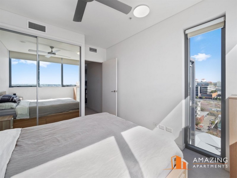 16 Hamilton Place, Bowen Hills QLD 4006