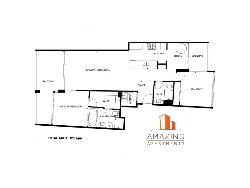10 Pidgeon Close, West End QLD 4101 Floorplan