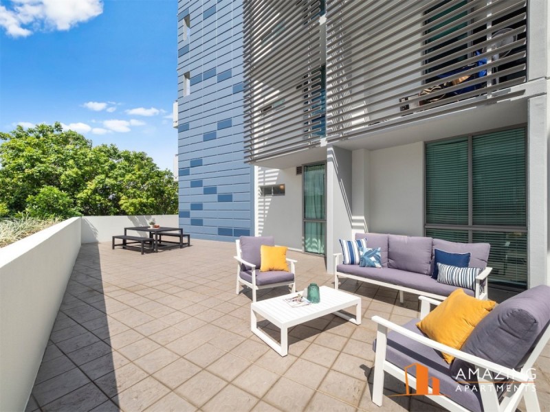 92 Quay Street, Brisbane City QLD 4000