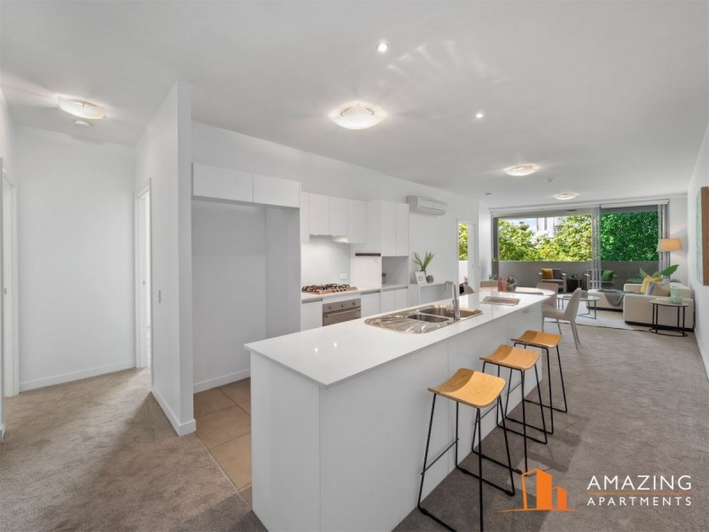 92 Quay Street, Brisbane City QLD 4000