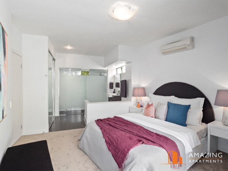 92 Quay Street, Brisbane City QLD 4000