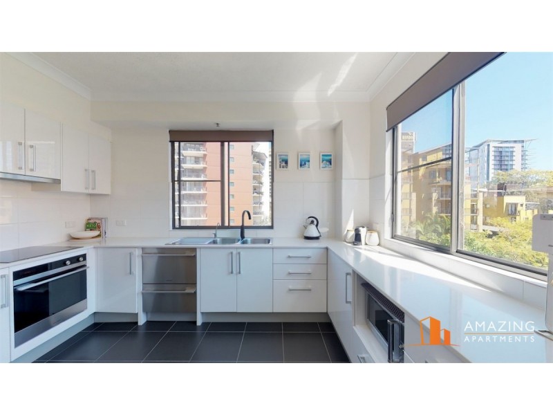 55 Baildon Street, Kangaroo Point QLD 4169