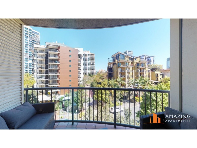 55 Baildon Street, Kangaroo Point QLD 4169