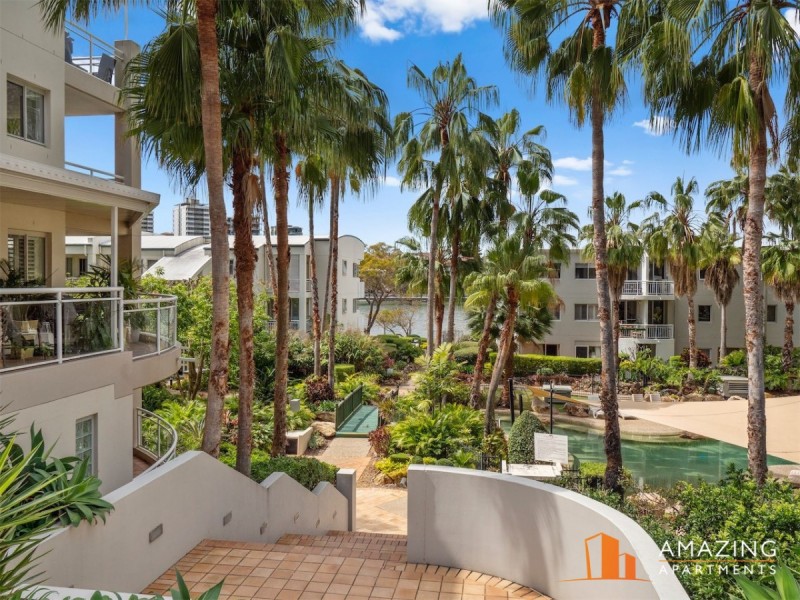 55 Baildon Street, Kangaroo Point QLD 4169
