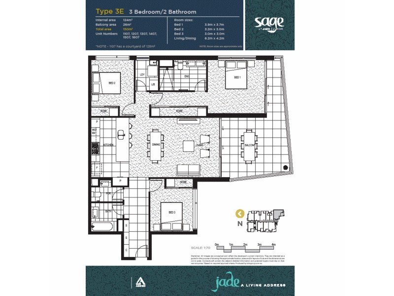 35 Burdett Street, Albion QLD 4822 Floorplan