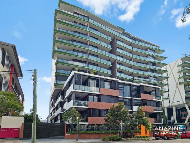 9 Edmondstone Street, South Brisbane QLD 4101