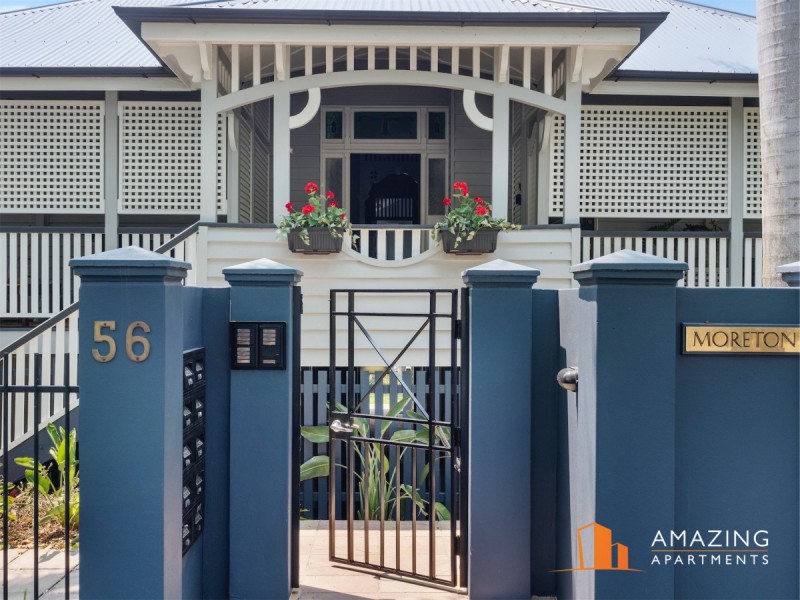 56 Moreton Street, New Farm QLD 4005
