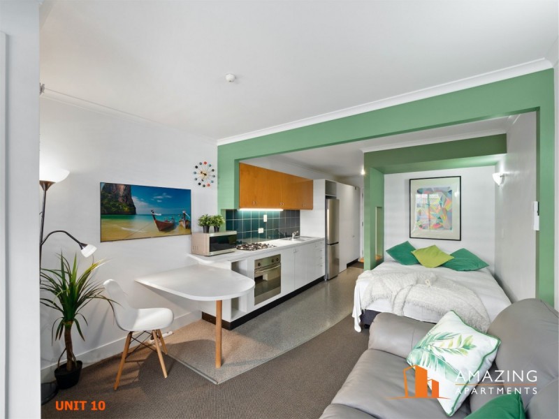 56 Moreton Street, New Farm QLD 4005