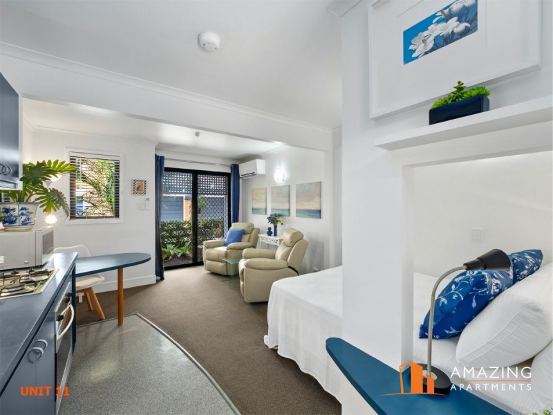 56 Moreton Street, New Farm QLD 4005