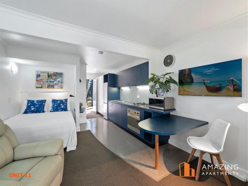 56 Moreton Street, New Farm QLD 4005