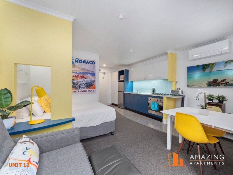 56 Moreton Street, New Farm QLD 4005