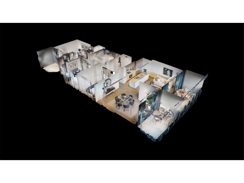 365 St Pauls Terrace, Fortitude Valley QLD 4006