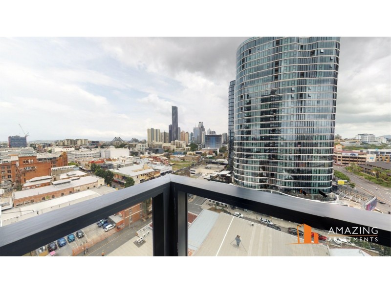 109 Alfred Street, Fortitude Valley QLD 4006