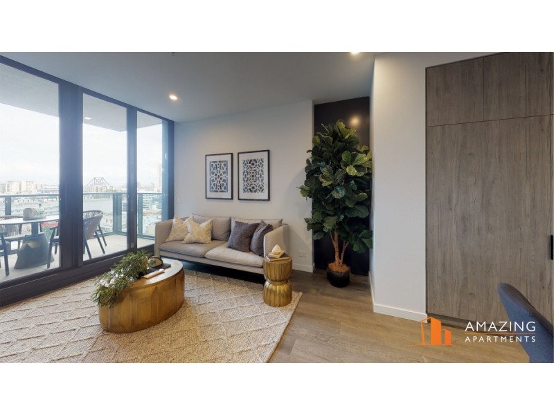 109 Alfred Street, Fortitude Valley QLD 4006