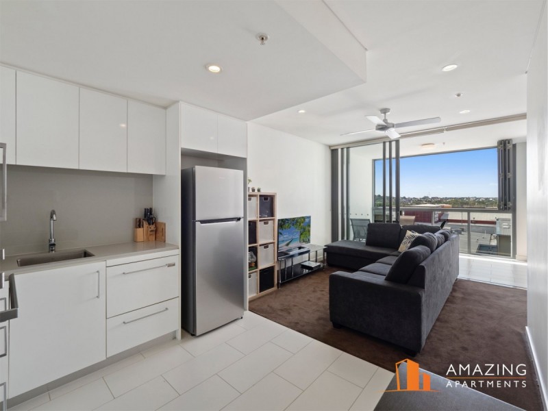 16 Hamilton Place, Bowen Hills QLD 4006