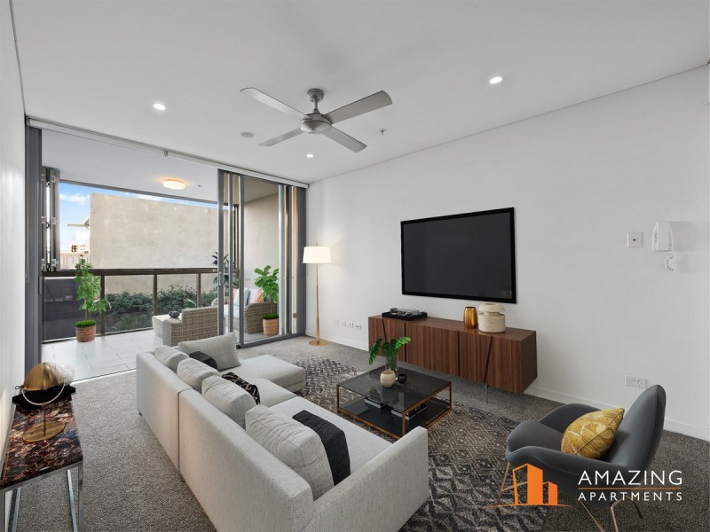 16 Hamilton Place, Bowen Hills QLD 4006