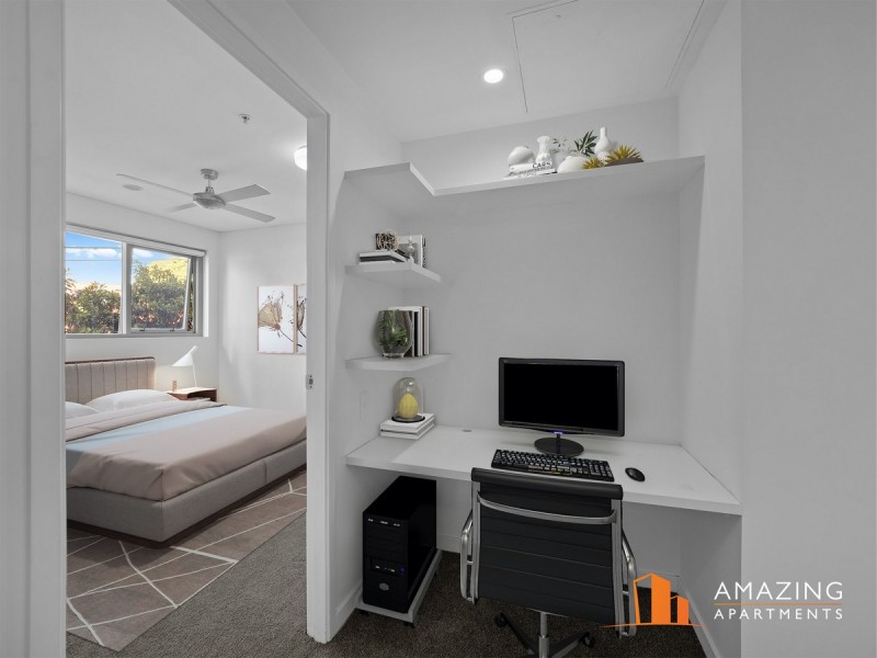 16 Hamilton Place, Bowen Hills QLD 4006